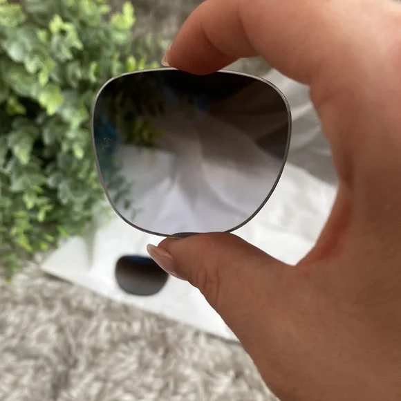 💯 Authentic - Ray-Ban Sunglass Green Filter Lenses - Picture 7 of 7